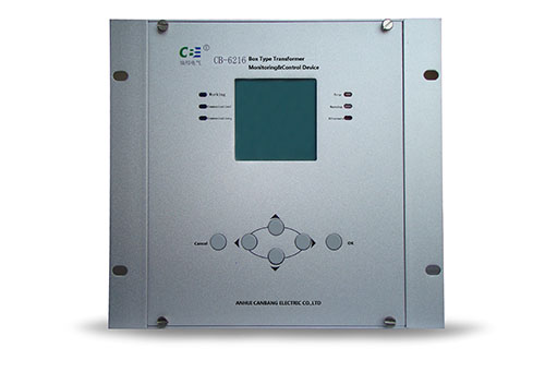 Box transformer measurement and control CB-6216