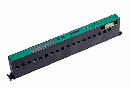 Intelligent monitoring module